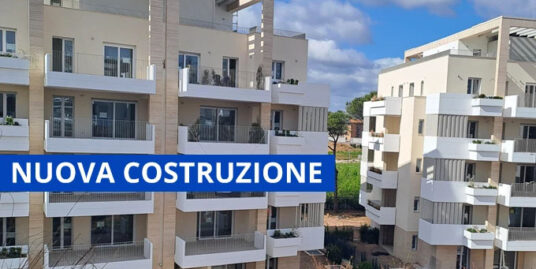 BILOCALE AURELIA, Via degli Aldobrandeschi